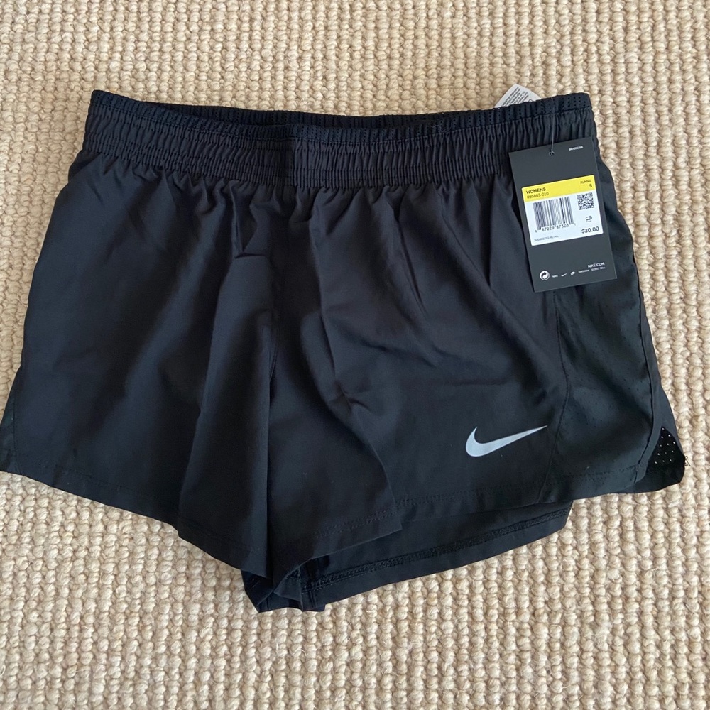 Niki women’s performance shorts